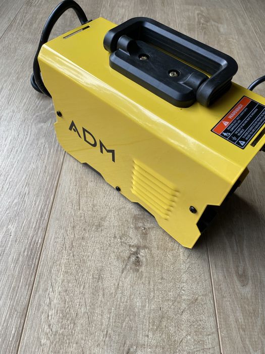 Máquina Soldar inverter 250A (novo)