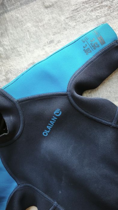 Fatos Surf Criança dos 12 aos 2/3 anos