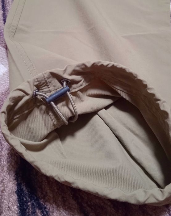 Штани трансформери MAMMUT, трекінгові штани/шорти мамут мілітарі