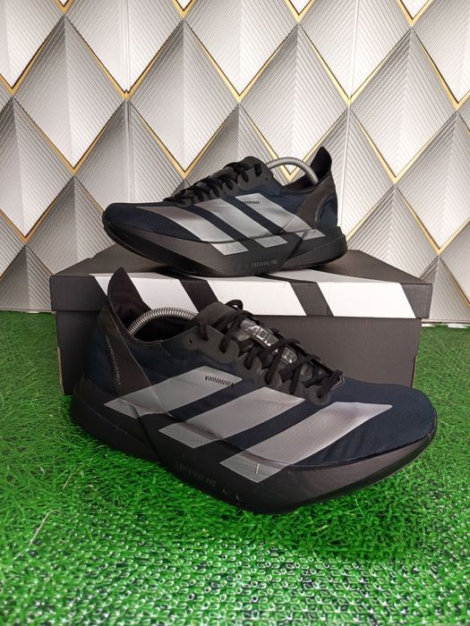 Кросівки adidas Adizero Adios Pro 4 (46р.29.5 см)