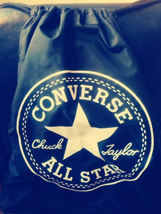 Plecak Converse! :) All Star, młodzieżowy, uniseks, damski, męski