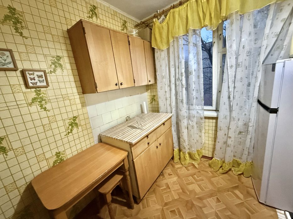 Продаж 3 кімнатної квартири вул.Петлюри