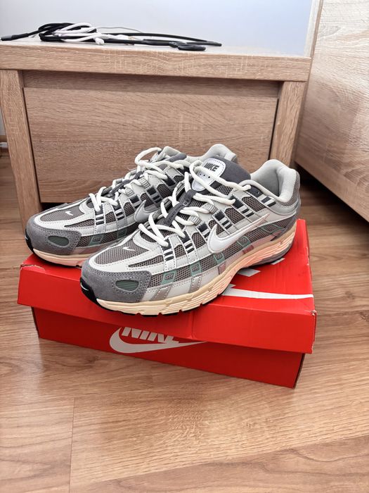 Nike p6000 nowe 44