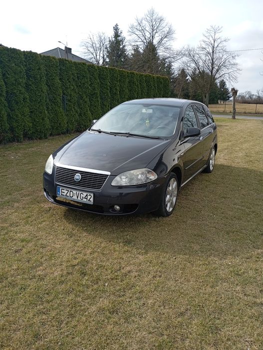 Sprzedam Fiata Crome