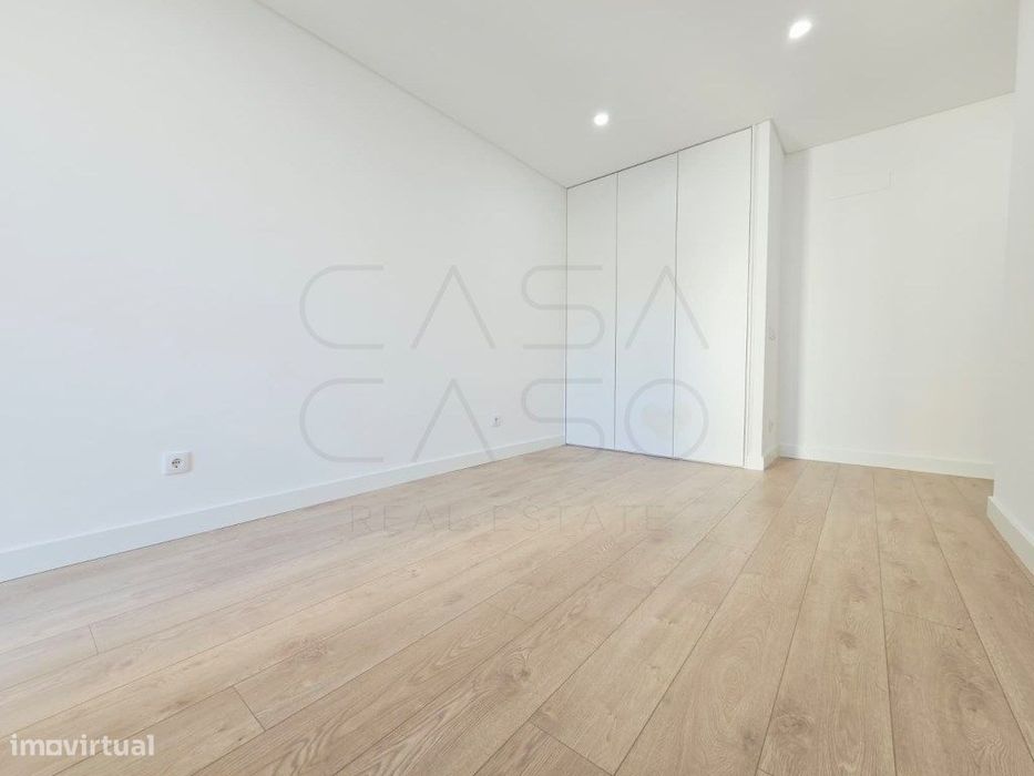 T3 totalmente remodelado em Montalvão - pronto a estrear