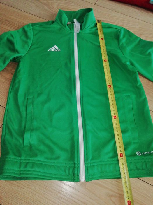 Bluza adidasa rozm 152