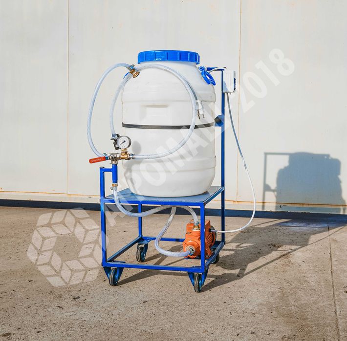 Транспортер для зерна. Шнековый погрузчик. Шнек 108х8000х380В