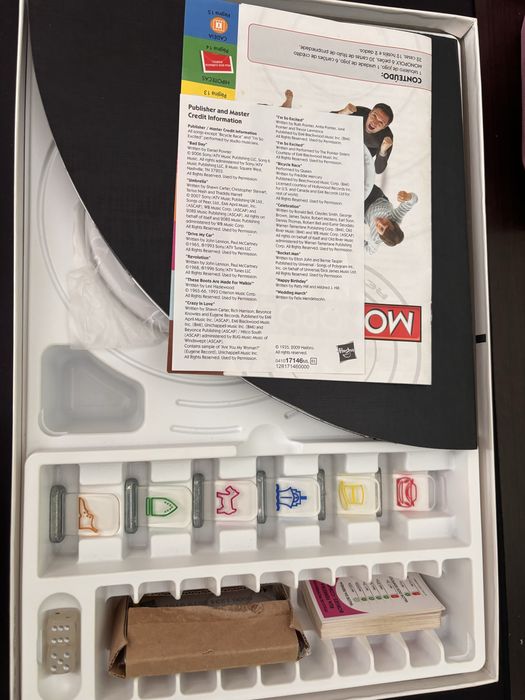 Monopoly revolution em pt-pt