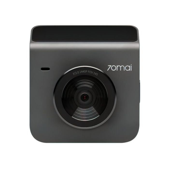 ‼️Видеорегистратор 70Mai A400 Grey