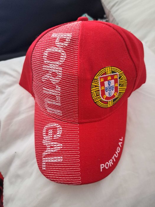 Chapeus dd portugal