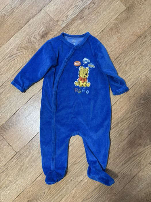 Человечек Disney