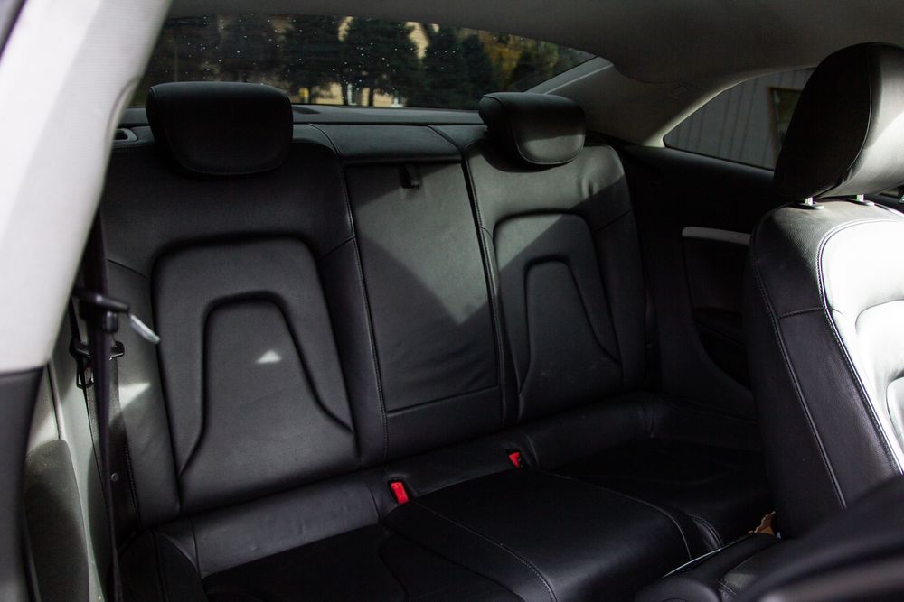 Audi A5 2.0 tdi 2010