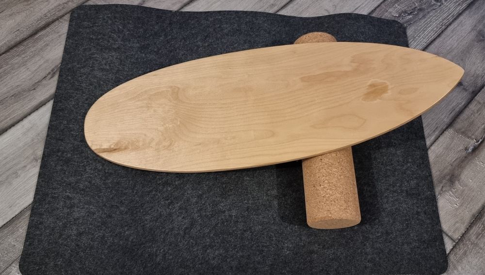 Deska do balansowania