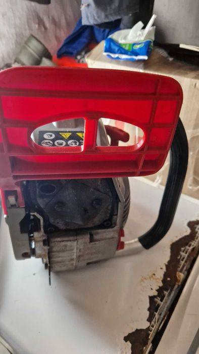 Бензопила   МЕЕС