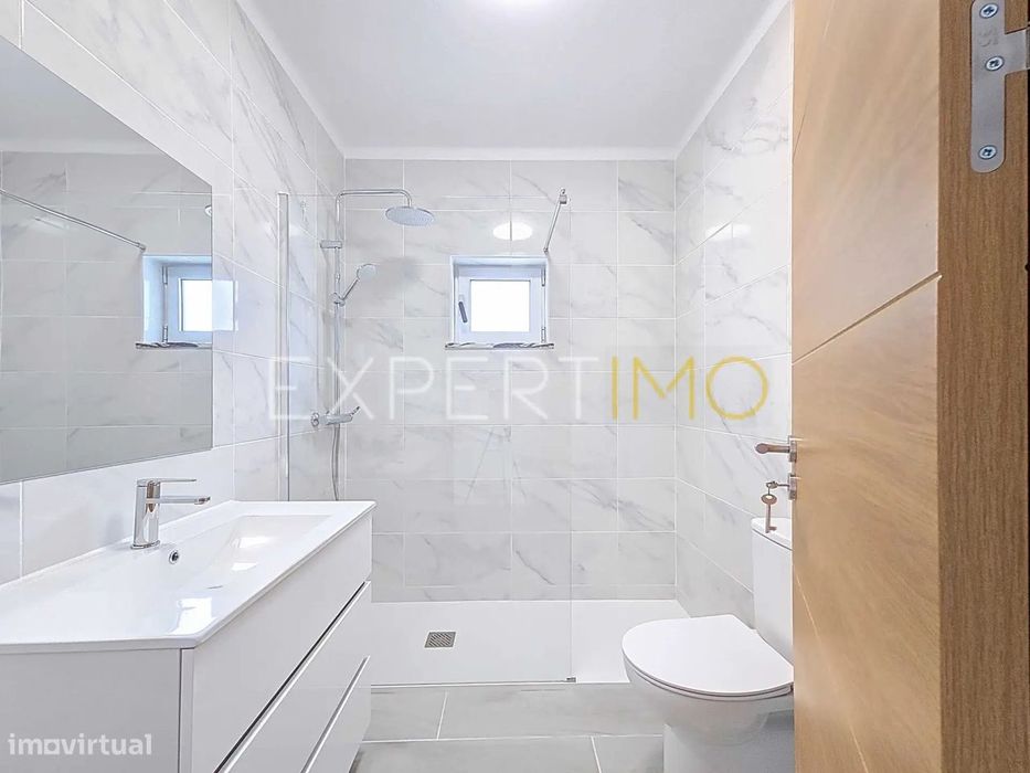 Apartamento T3 Renovado junto ao Aqua Portimão
