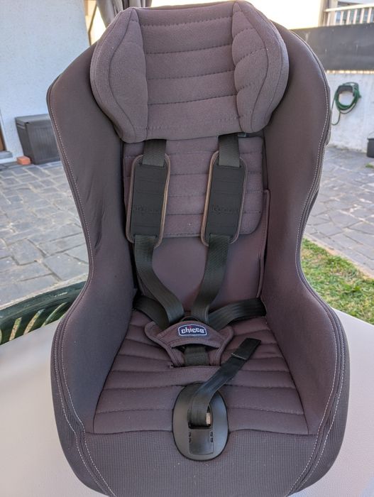 Cadeira Chicco com Isofix 9-18kg