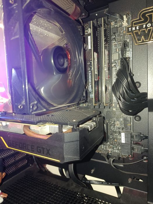 Setup completo PC