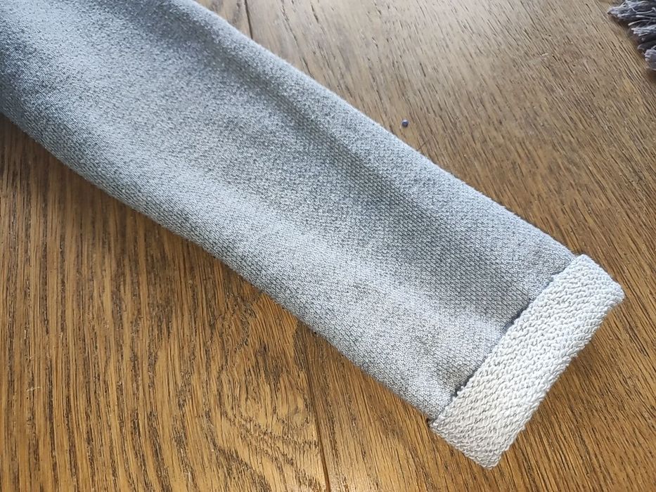 Tunika ocieplana 140