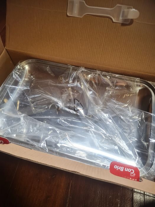 Марміт з кришкою СВ-211