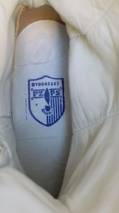 Buty służb mundurowych plus pasek
