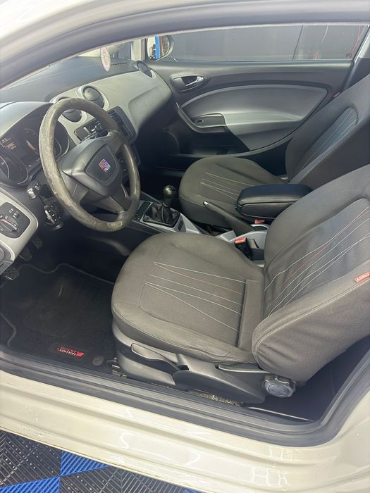 Seat Ibiza 6j 1.2tdi