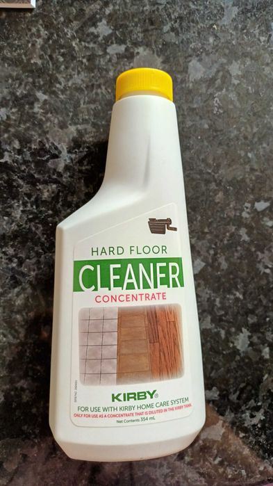 Aspirador e lavagem de tapetes Kirby