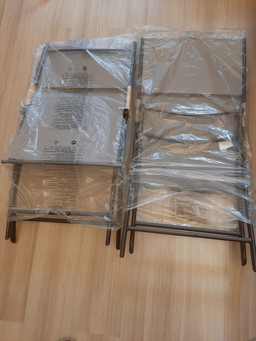 Krzesło pokojowe do domu ogrodu ratanowe nowe