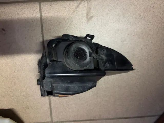 BMW 7 F01 F02 F04 F06 KAMERA NIGHT VISION 9182764
