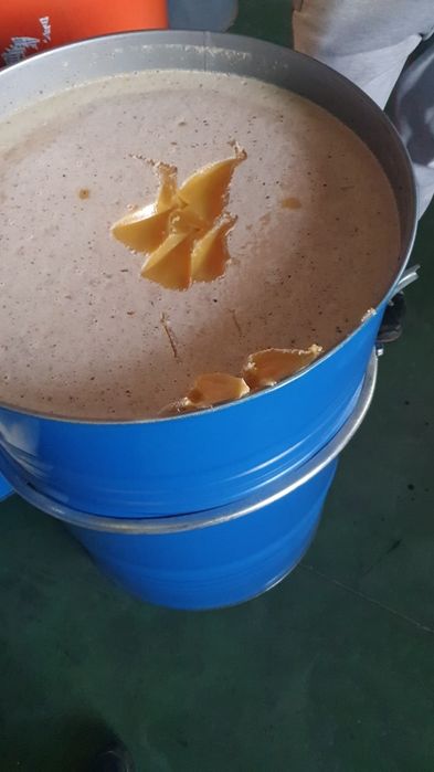 Miód Pszczeli Wielokwiatowy 100%