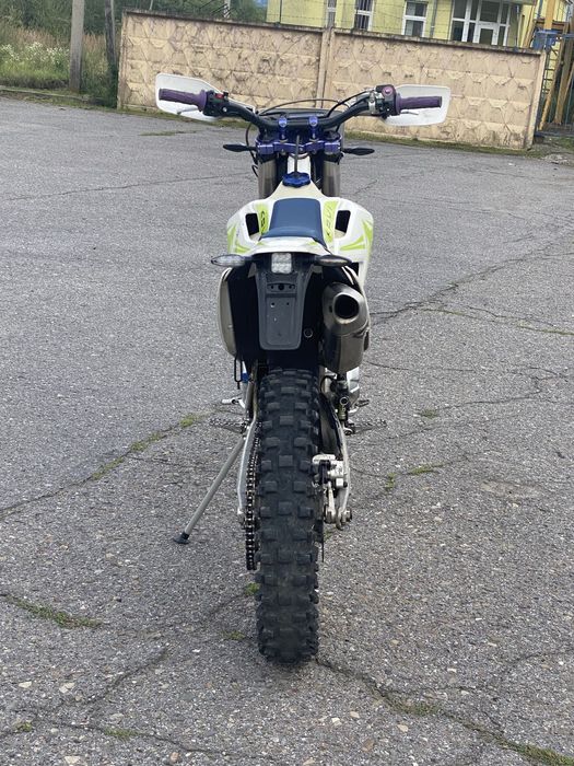 Kovi lite HS 250 !! ТЕРМІНОВО!! В моцик грошей ніколи не жалілося