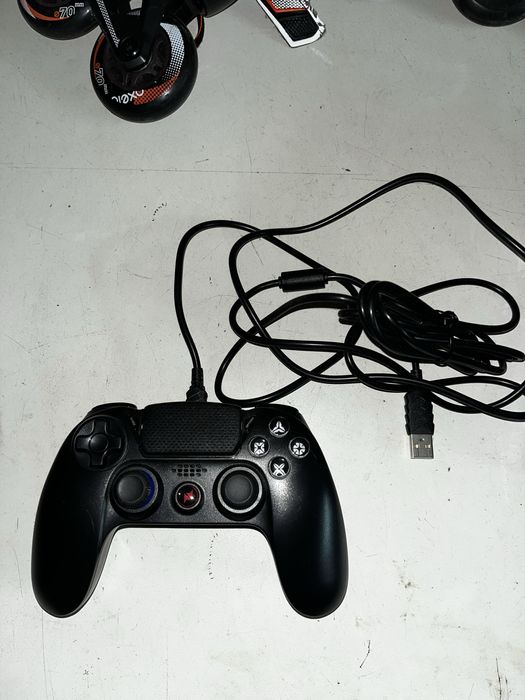 Comando da marca Nplay