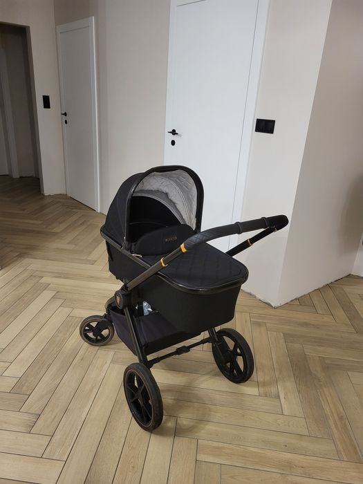 Wózek gondola spacerówka 2w1 Venicci
