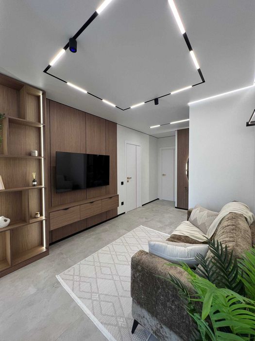 Apartment in Ivano-Frankivsk, Nimetska Koloniya - View 5