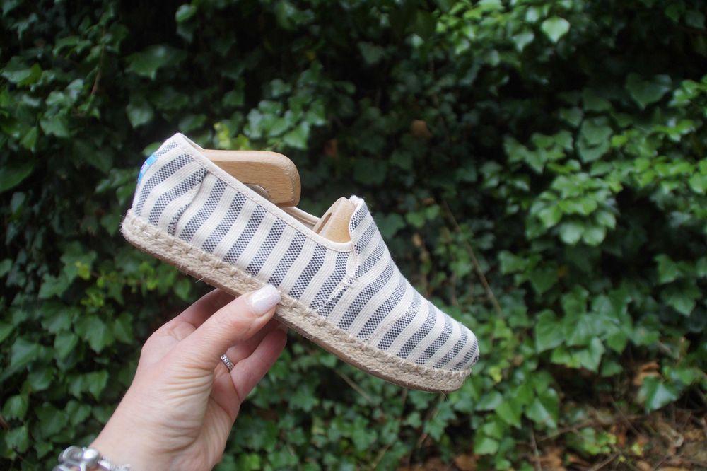 Buty Toms roz.36,5