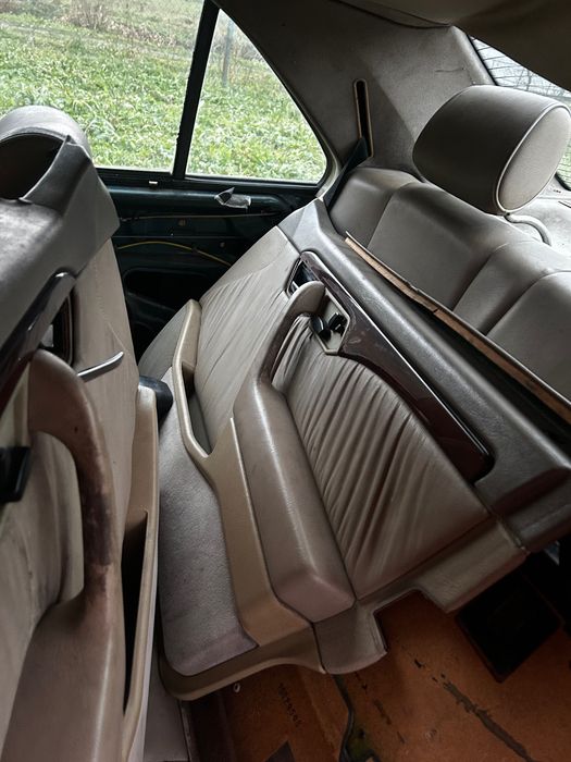 Мерседес w202 c280
