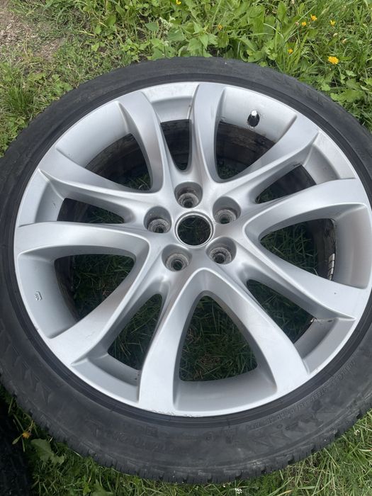 Felgi 19”  mazda 6 GJ 225x45x19