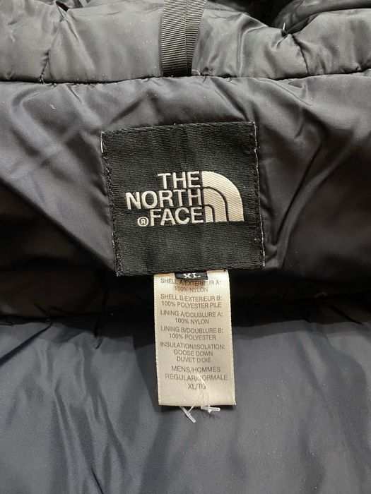 The North Face/ Utility Expedition Parka