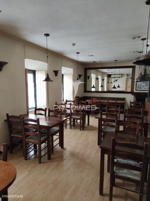 Restaurante para Venda, Santiago do Cacém.