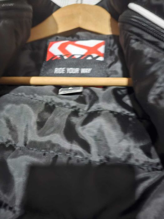 Casaco Mota IXON Criança