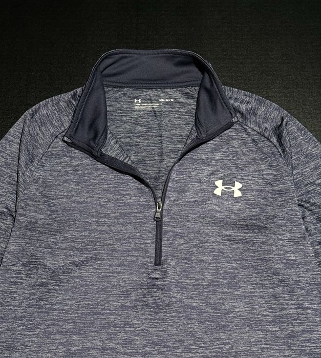 Чоловіча спортивна кофта Under Armour, розмір M, Оригінал!