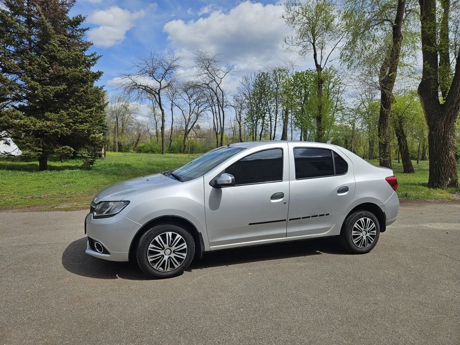Продам Renault Logan 1.5 dci