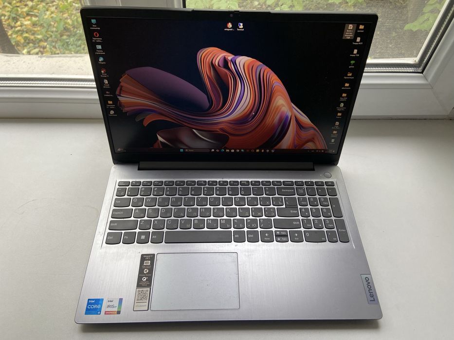 Lenovo ideapad 3 15ITL6 i5-1135G7(i5/8GB/512SSD/FHD)