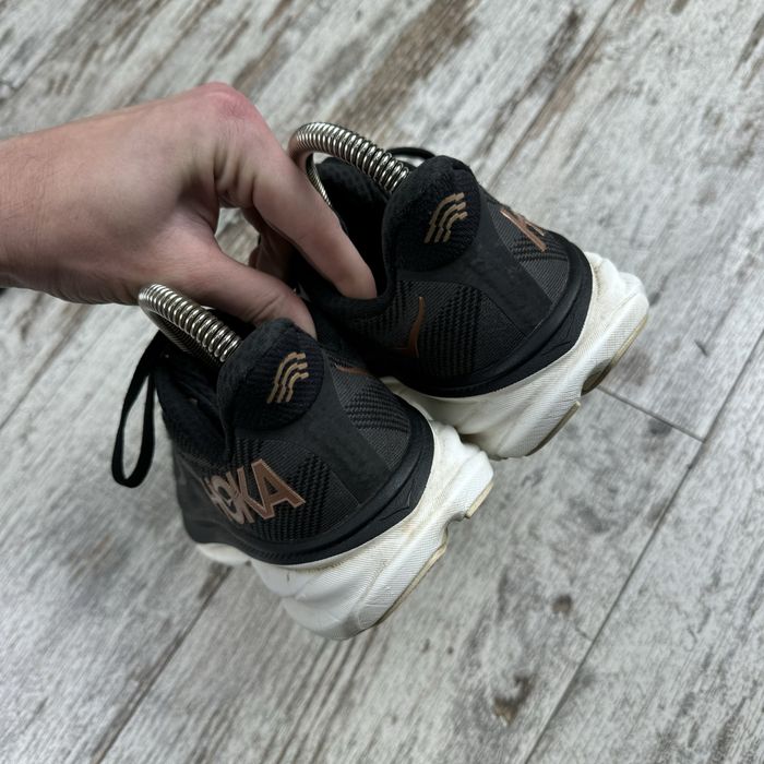 Hoka Clifton 9 FE1223G 38