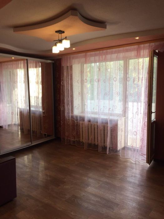 Оренда 1к/квартири з ремонтом у Центрі міста!