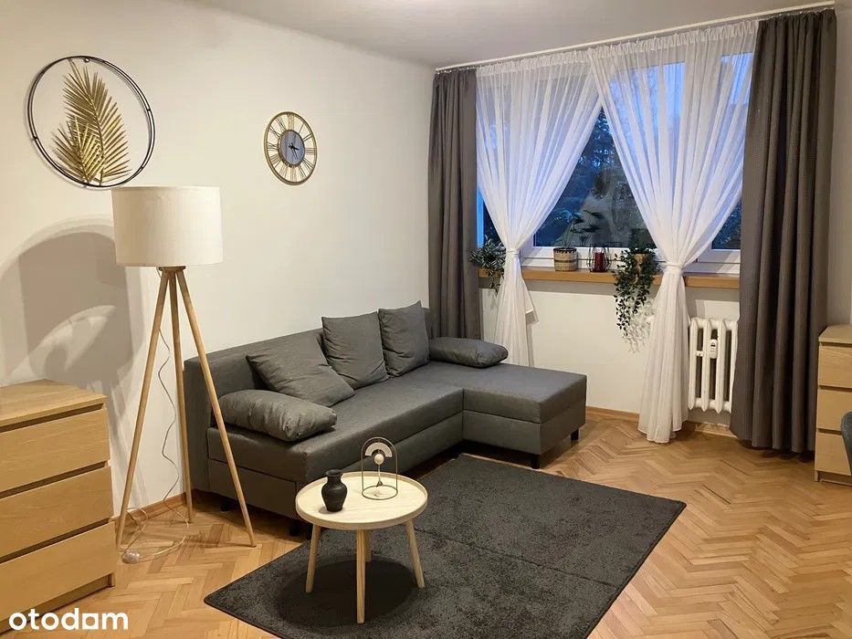 Mieszkanie na wynajem w Łodzi, blisko parków