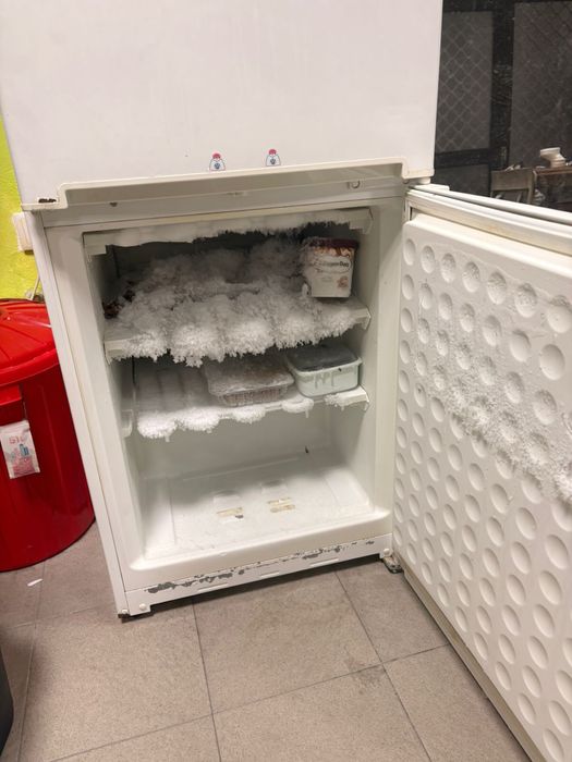 Frigorifico de 2 portas