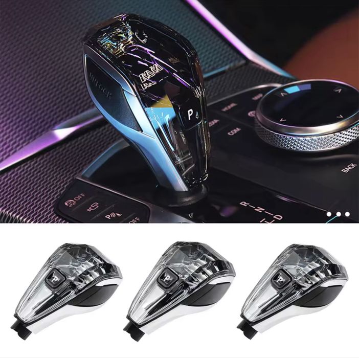 BMW G30 G31 6GT G32 7 G12 X3 G01 X4 G02 Хрустальний набір кришталевий