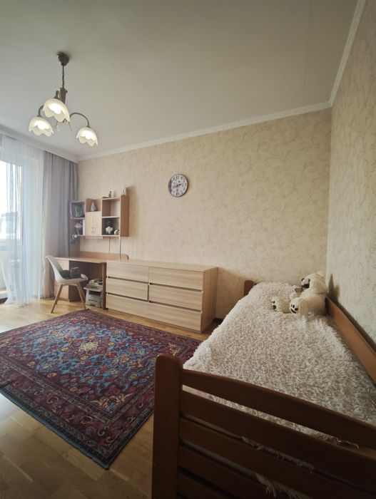 Продаж 5к дворівневої квартири у Львові по вул Плуговій