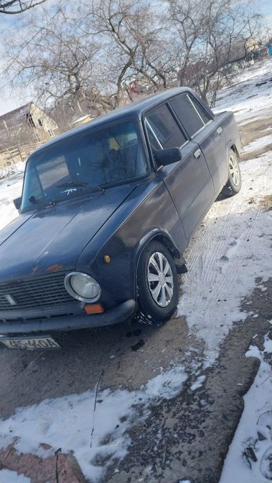 Продам ваз 2101 в хорошем состояние