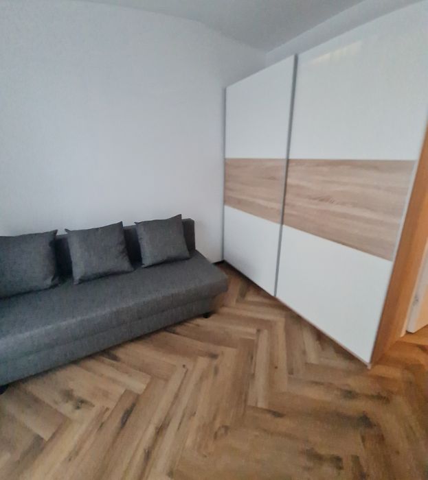 Wynajmę Mieszkanie 2 pokojowe - Widok 2